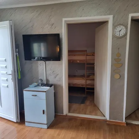 Vikendica Sara,devojacki Bunar