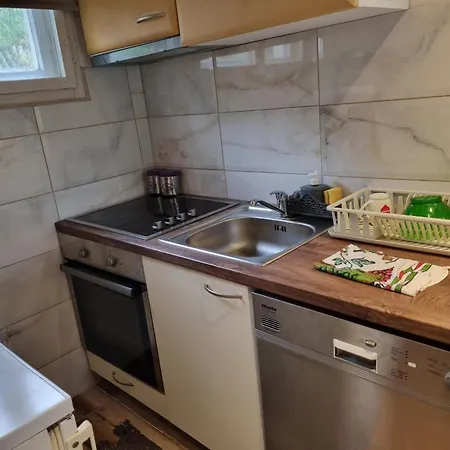 Vikendica Sara,devojacki Bunar Дом отдыха *