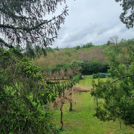 Дом отдыха Vikendica Sara,devojacki Bunar Banatski Karlovac