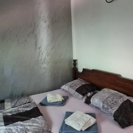 Vikendica Sara,devojacki Bunar Дом отдыха *