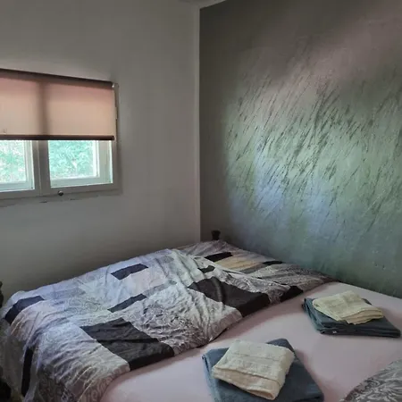 Дом отдыха Vikendica Sara,devojacki Bunar *