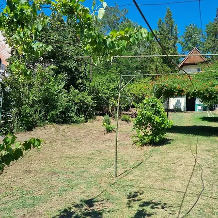 Dom wakacyjny Vikendica Sara,devojacki Bunar