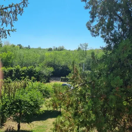 Vikendica Sara,devojacki Bunar Дом отдыха Banatski Karlovac