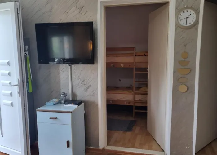 Vikendica Sara,devojacki Bunar