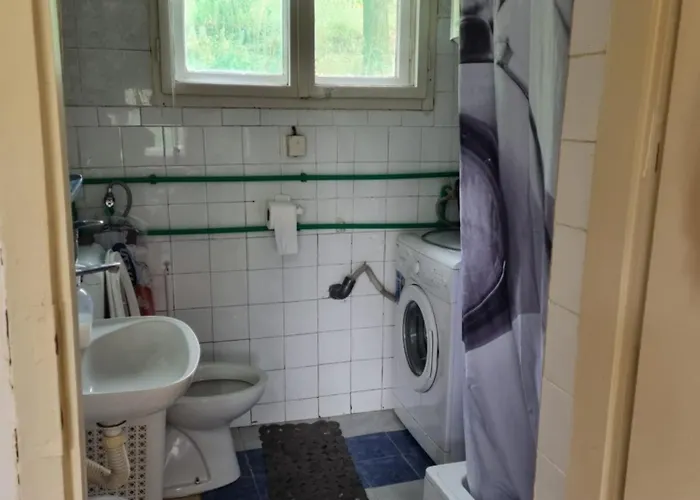 Vikendica Sara,devojacki Bunar Σπίτι διακοπών Banatski Karlovac