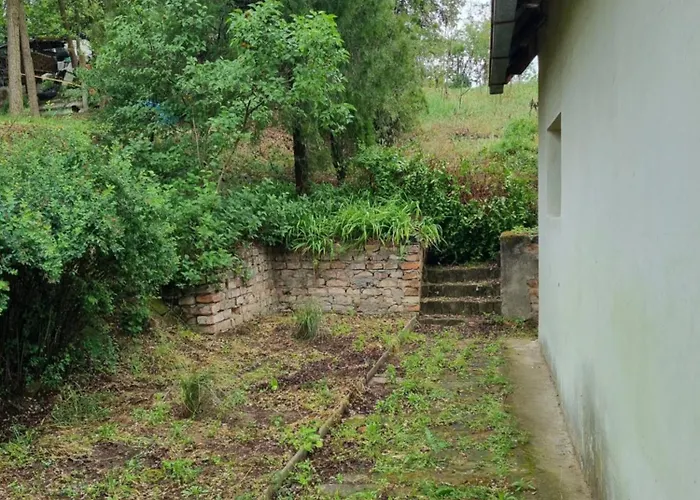 Vikendica Sara,devojacki Bunar Σπίτι διακοπών *