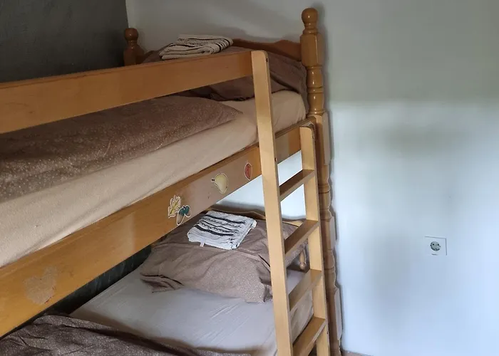 Vikendica Sara,devojacki Bunar Σπίτι διακοπών