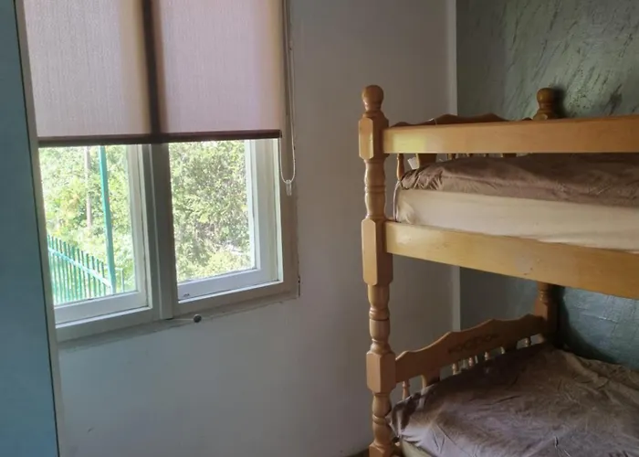 Σπίτι διακοπών Vikendica Sara,devojacki Bunar