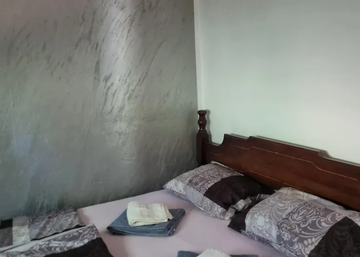 Vikendica Sara,devojacki Bunar Σπίτι διακοπών *