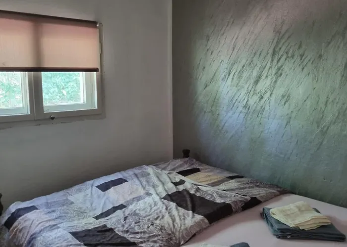 Σπίτι διακοπών Vikendica Sara,devojacki Bunar *