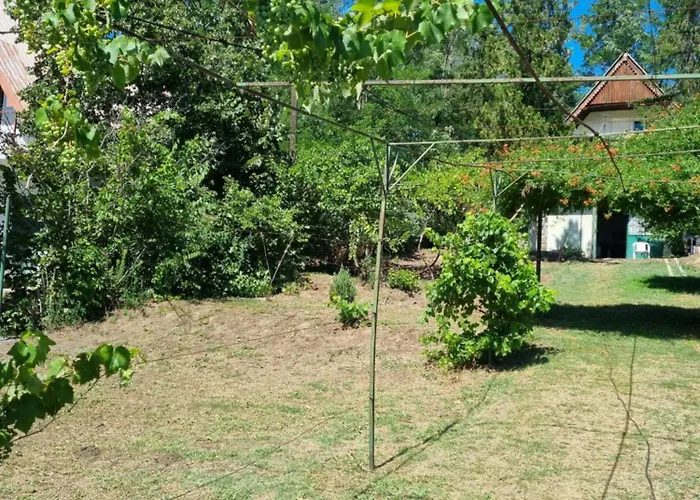 Σπίτι διακοπών Vikendica Sara,devojacki Bunar